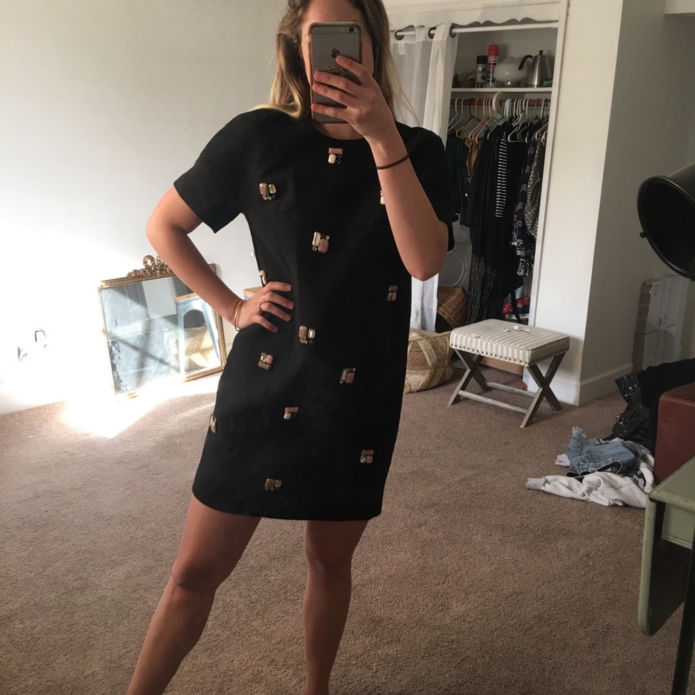 KATE SPADE dress
